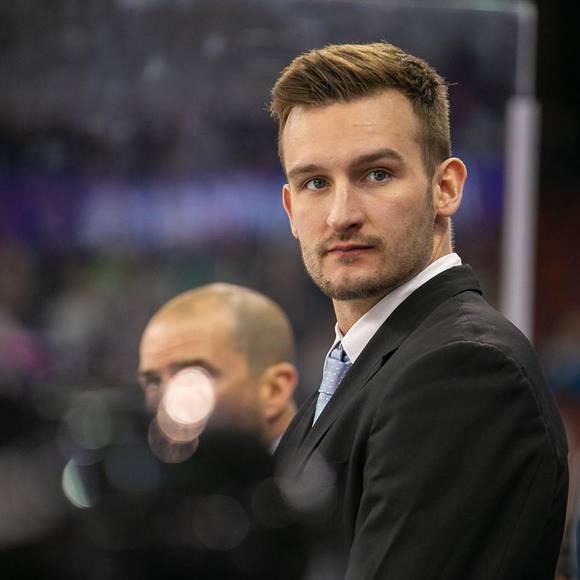 Meet your Posher, Stefan - Picture 1 of 1